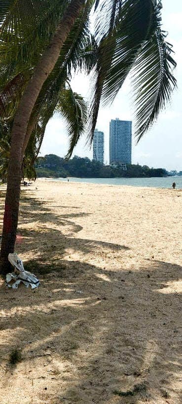 Cross Vibe Pattaya Seaphere — фото 4
