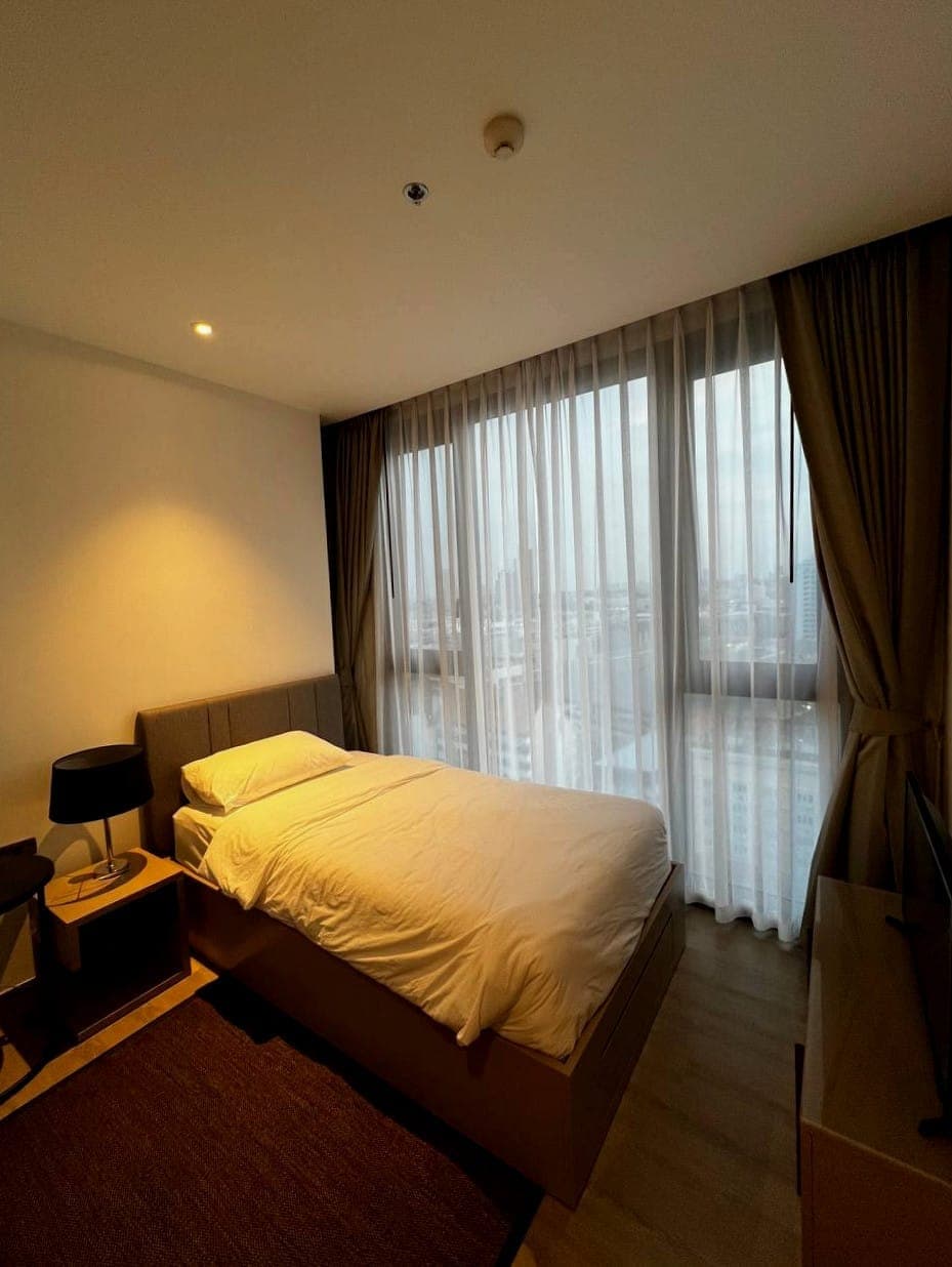 EDGE Central Pattaya — 2 спальни — фото 5