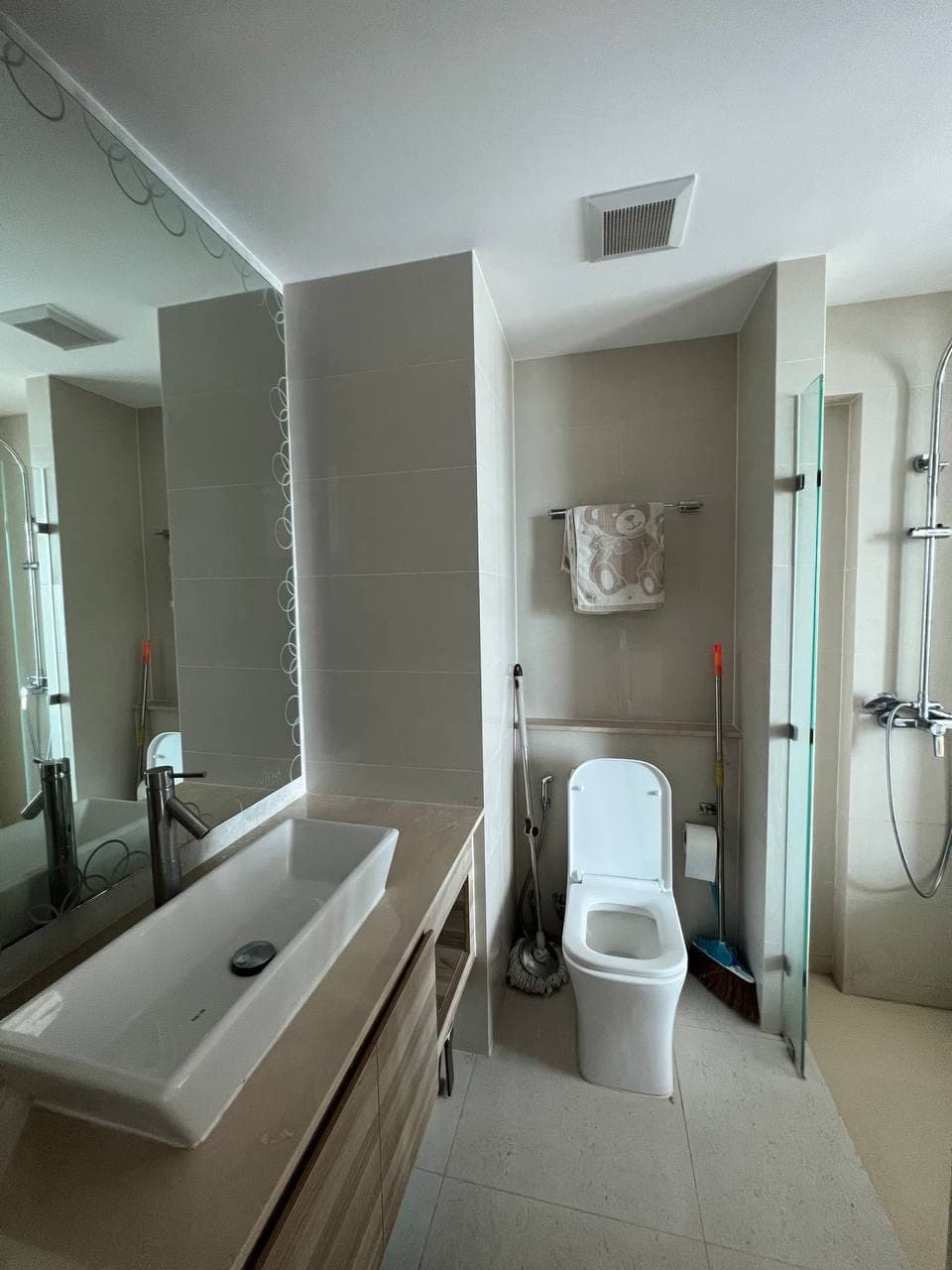 Riviera Jomtien — студия с видом на море — фото 9
