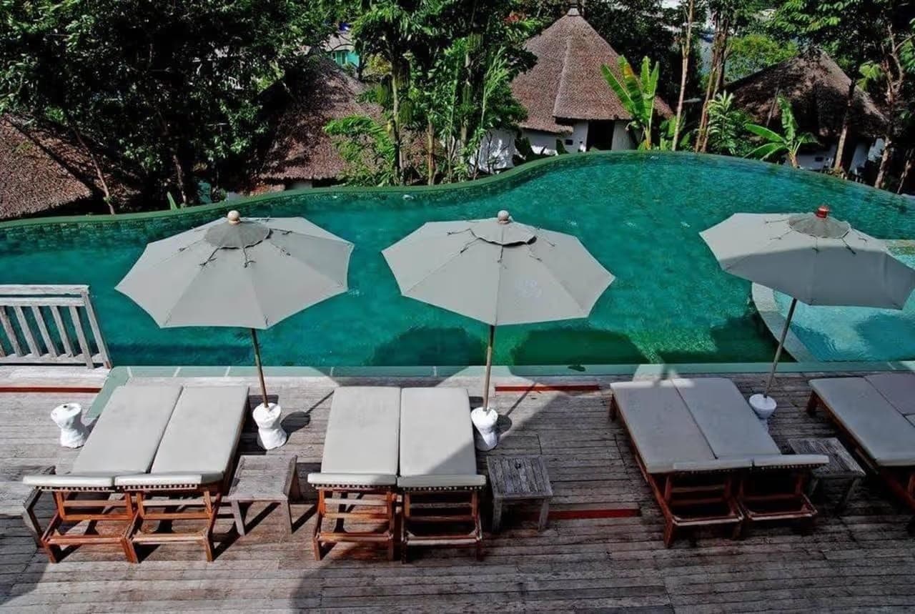 AANA Resort & Spa — фото 4
