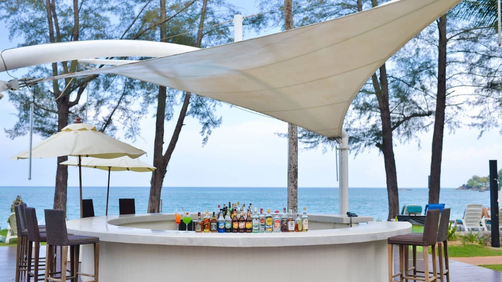 The Briza Beach Resort Khao Lak — фото 3