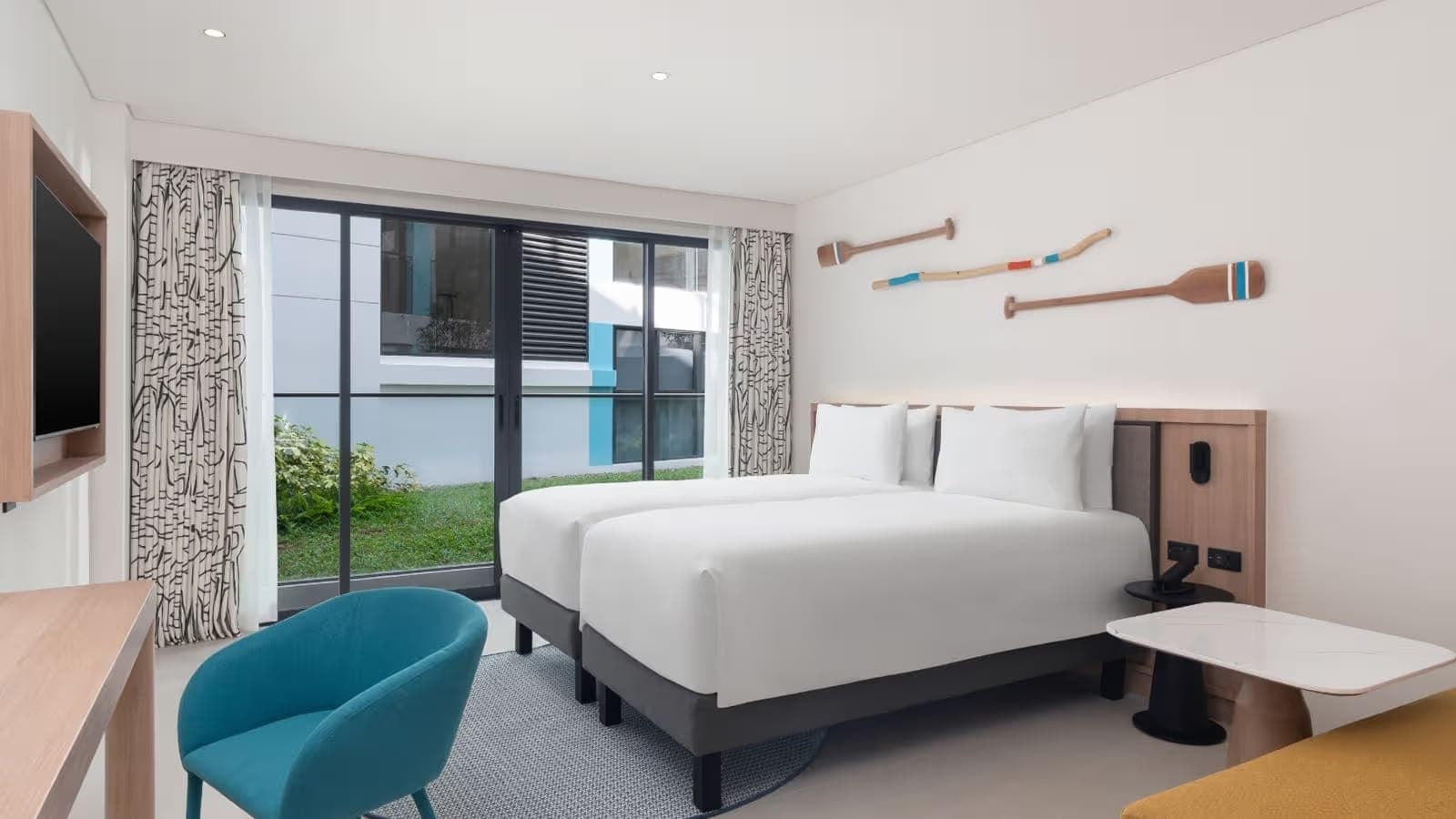 Ibis Styles Phuket Bangtao — фото 2
