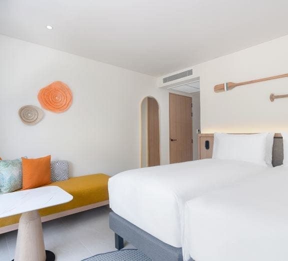Ibis Styles Phuket Bangtao — фото 4