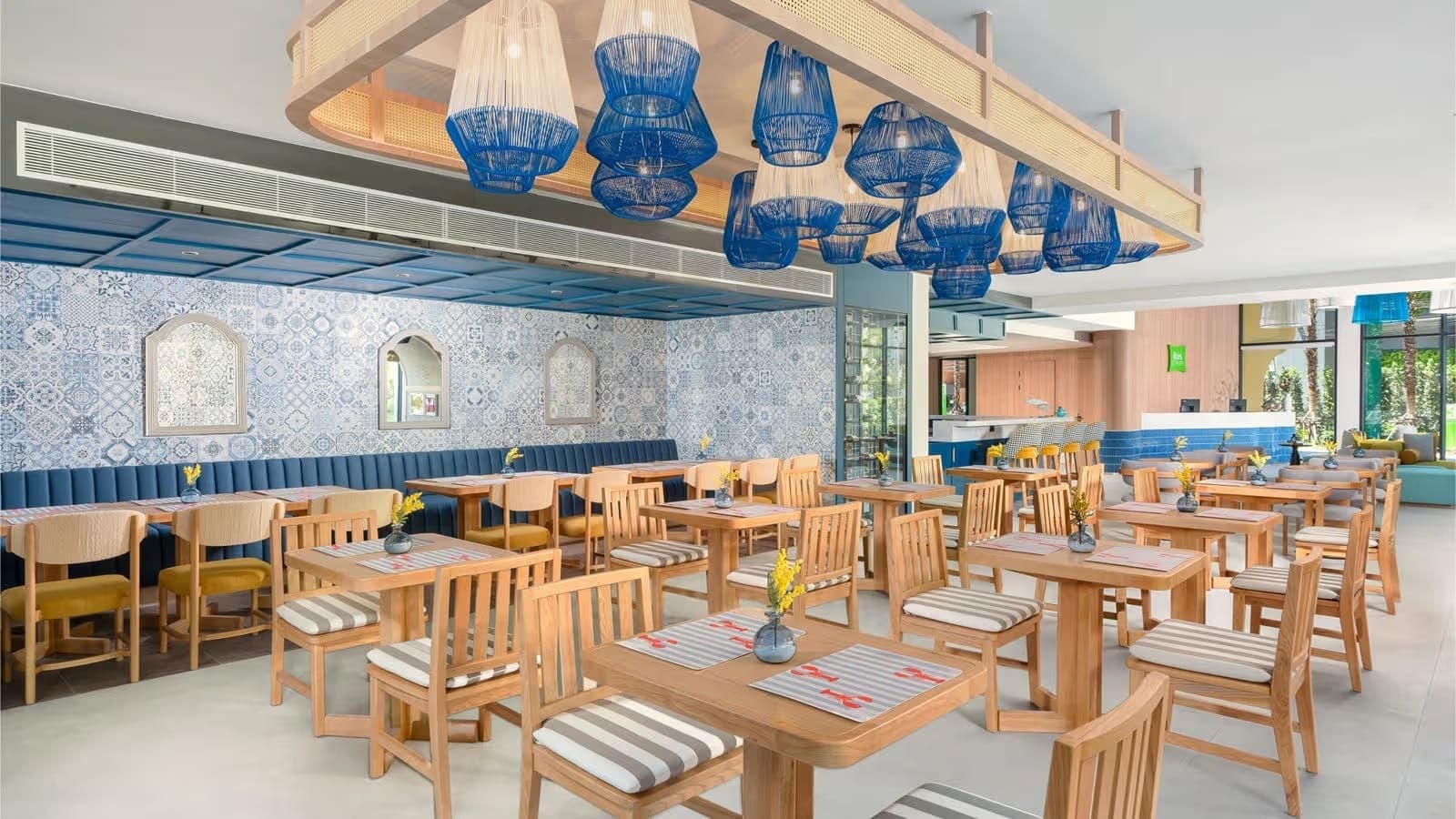 Ibis Styles Phuket Bangtao — фото 7