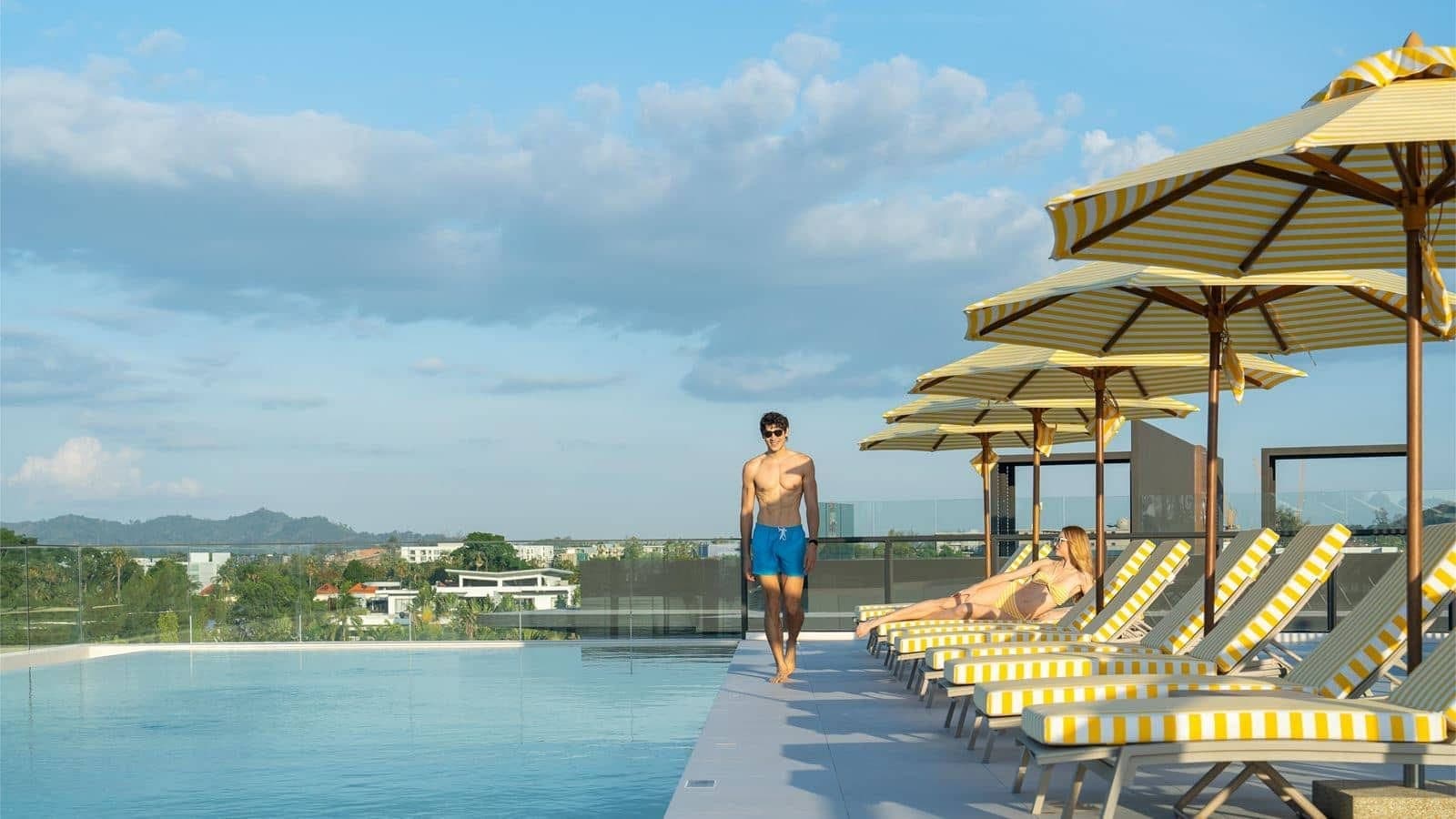 Ibis Styles Phuket Bangtao — фото 9