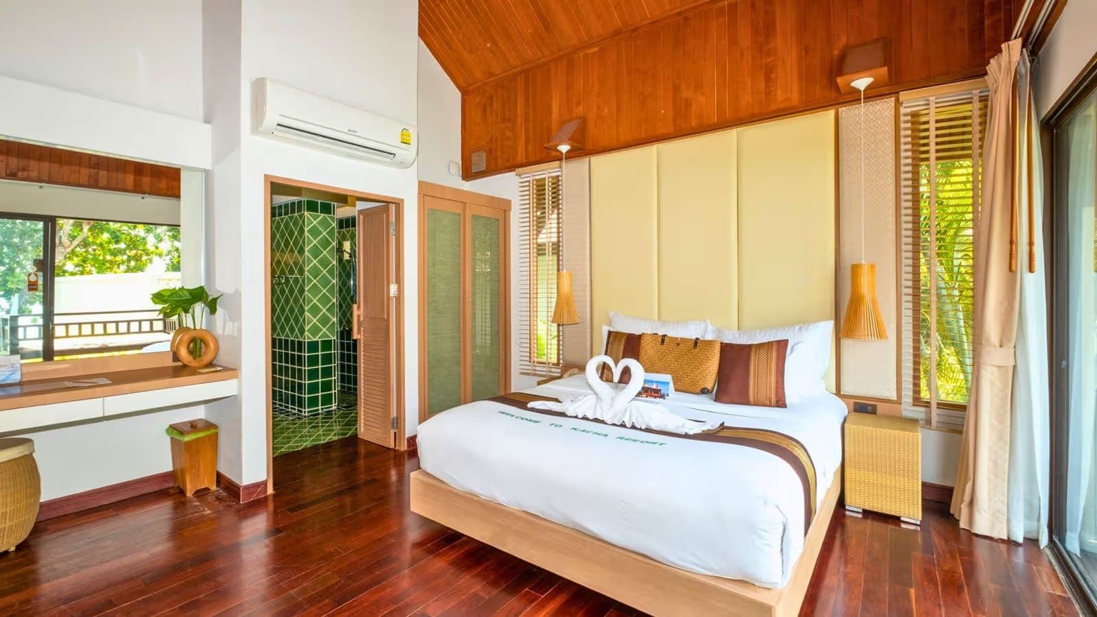 Kacha Resort & Spa Koh Chang — фото 4