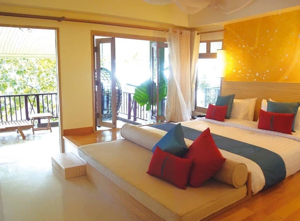 Mercure Koh Chang Hideaway — фото 3