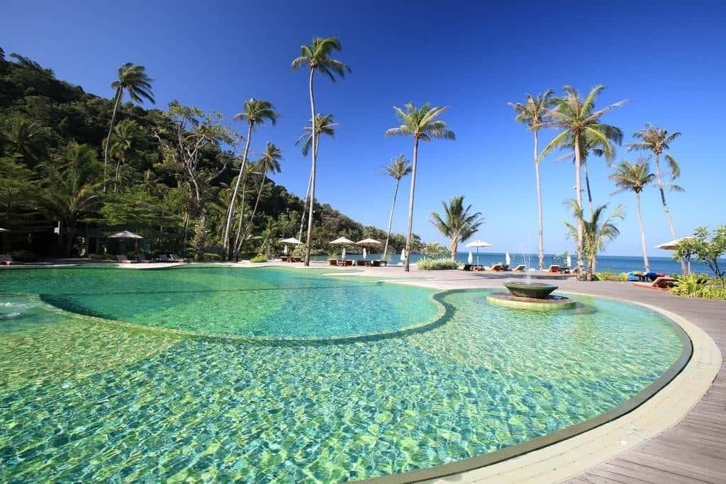Mercure Koh Chang Hideaway — фото 4