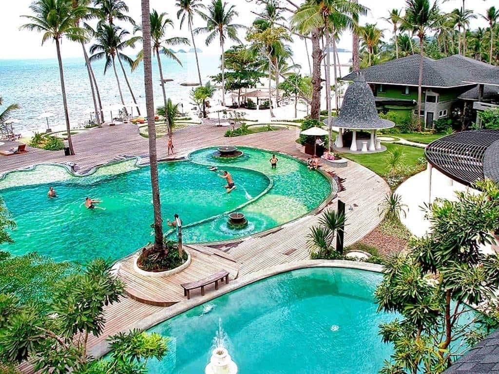 Mercure Koh Chang Hideaway — фото 5