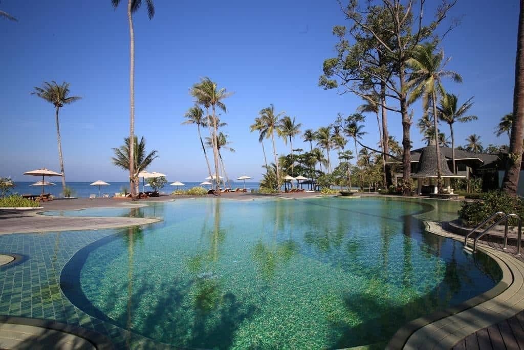Mercure Koh Chang Hideaway — фото 6